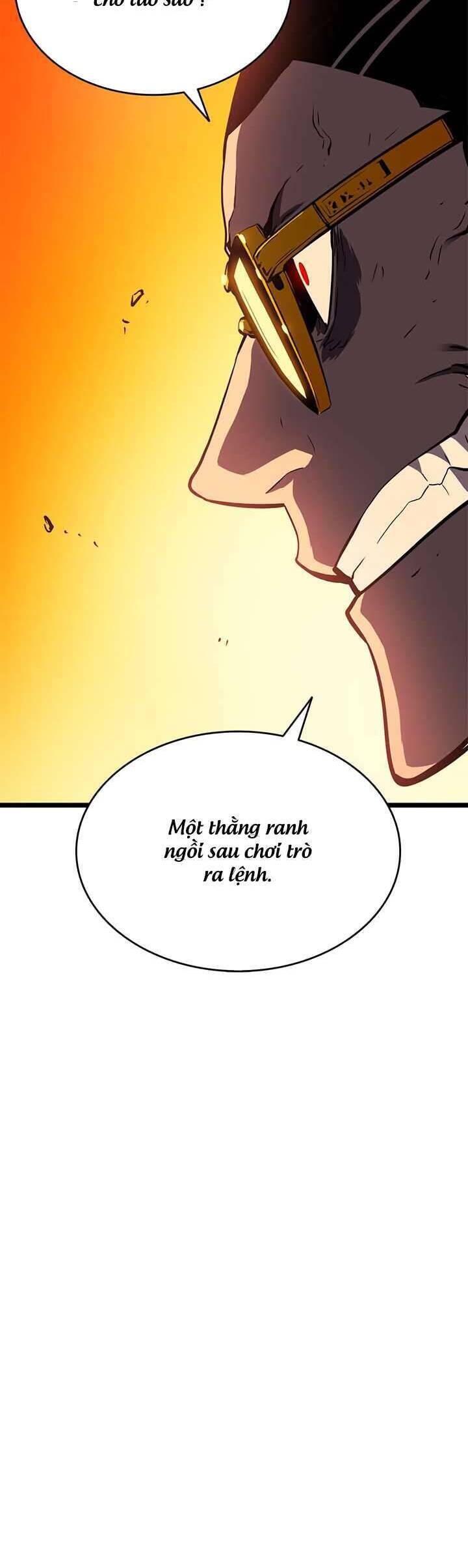 Tôi Thăng Cấp Một Mình Chap 51 - Next Chap 52