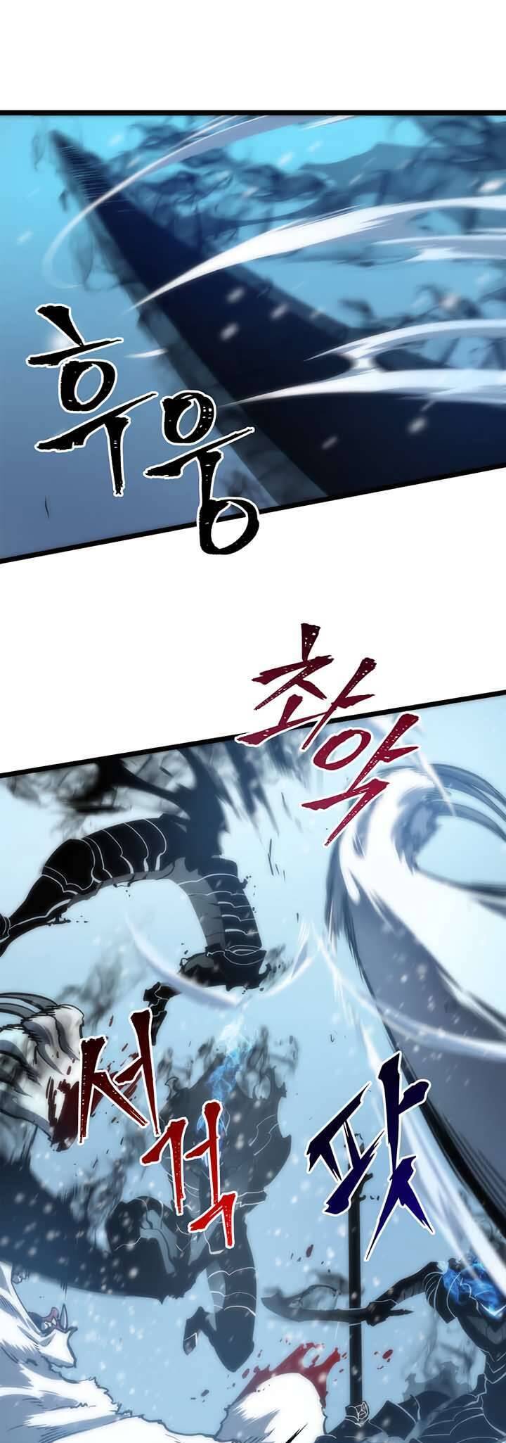 Tôi Thăng Cấp Một Mình Chap 51 - Next Chap 52