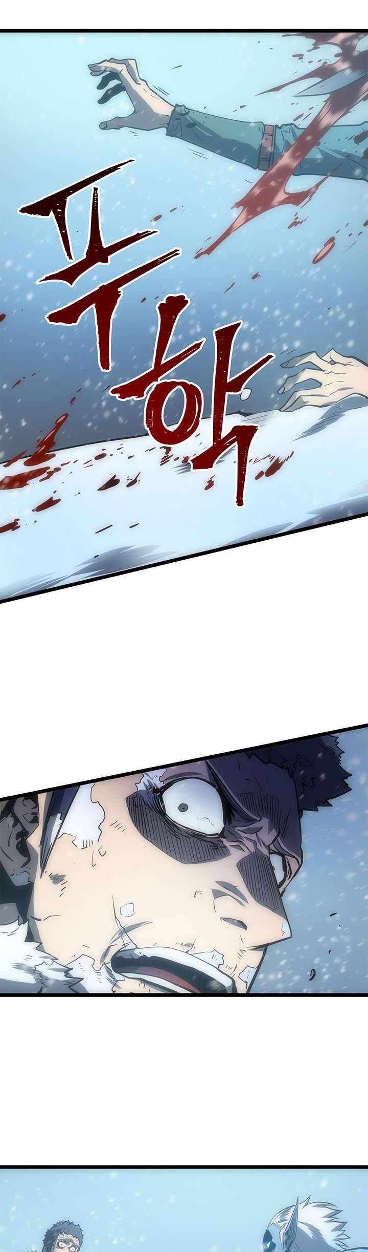 Tôi Thăng Cấp Một Mình Chap 51 - Next Chap 52