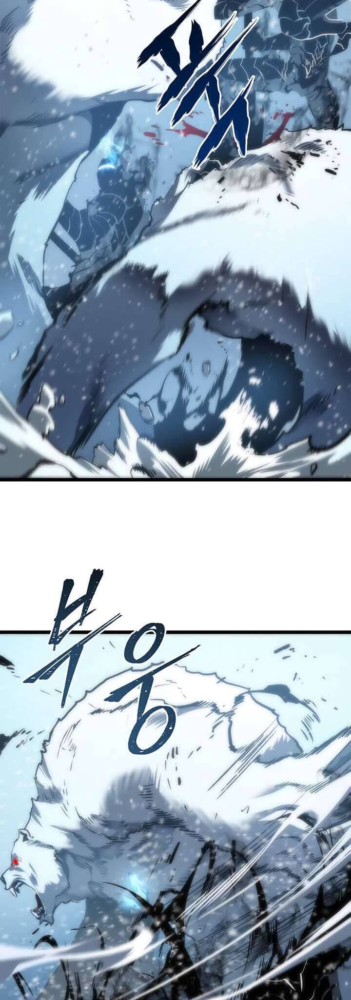Tôi Thăng Cấp Một Mình Chap 51 - Next Chap 52