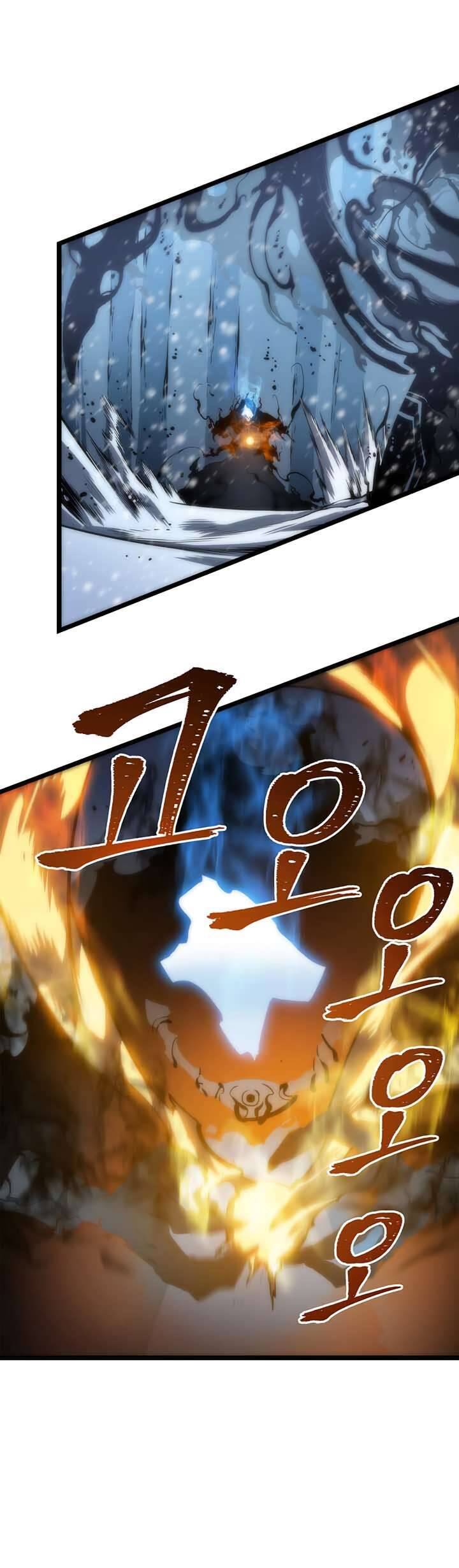 Tôi Thăng Cấp Một Mình Chap 51 - Next Chap 52