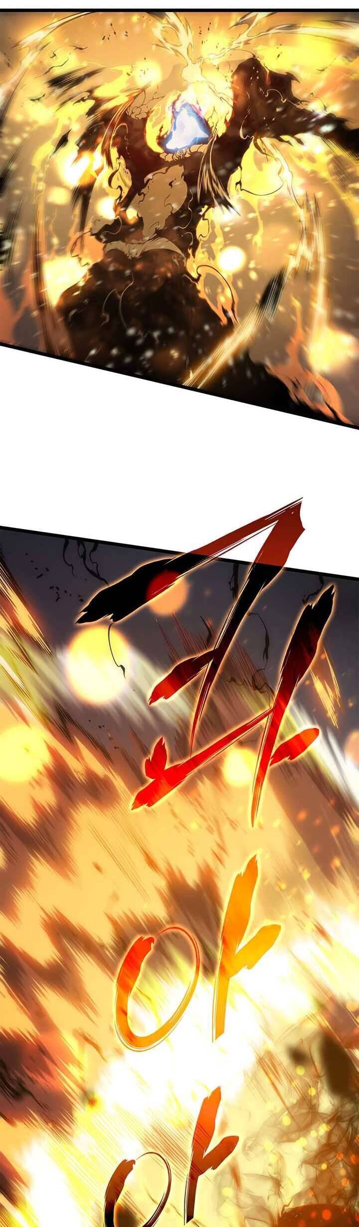 Tôi Thăng Cấp Một Mình Chap 51 - Next Chap 52