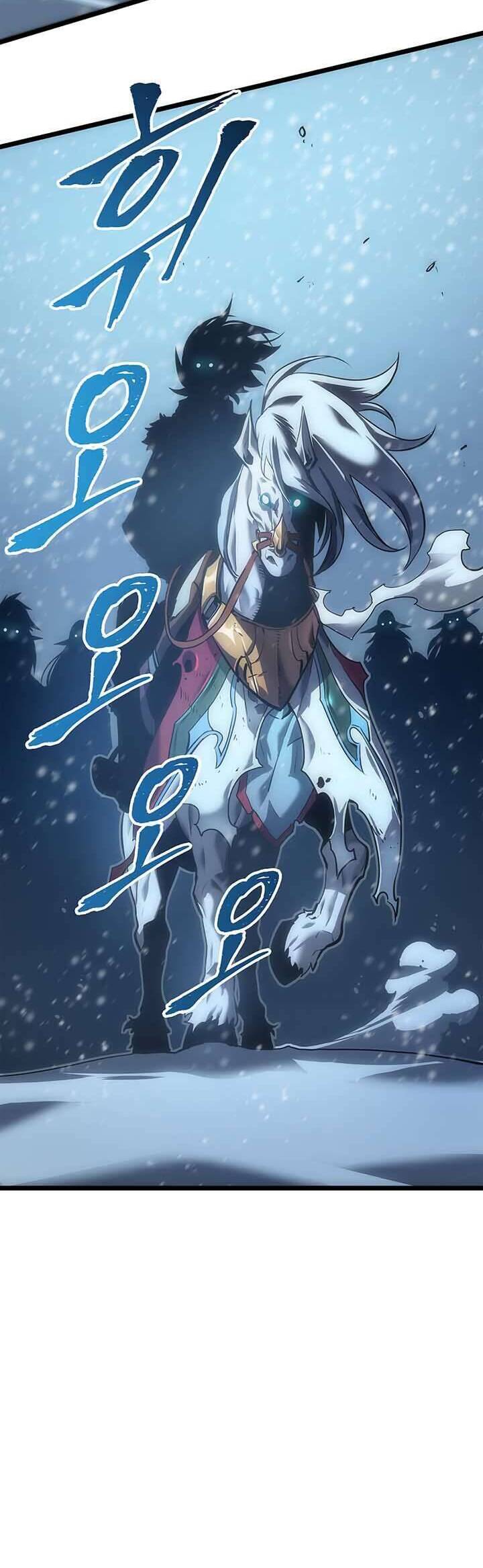 Tôi Thăng Cấp Một Mình Chap 52 - Next Chap 53