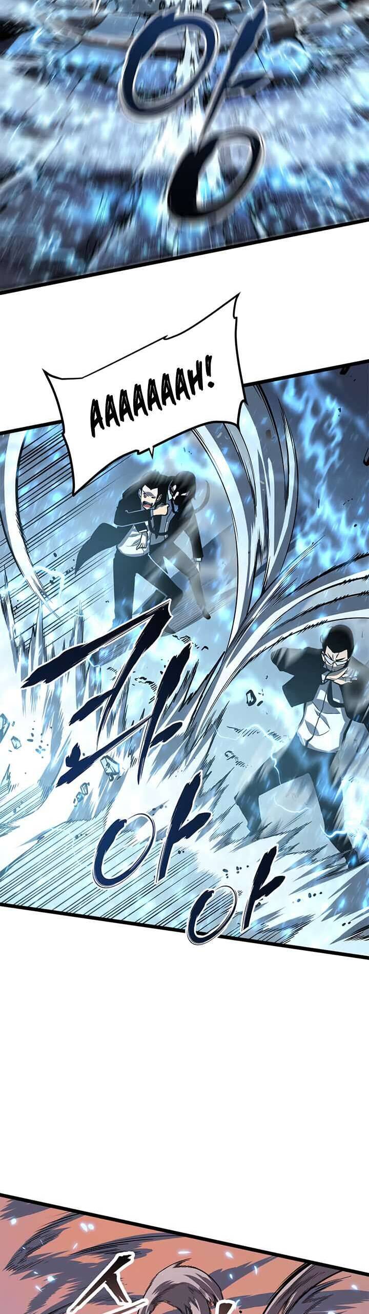 Tôi Thăng Cấp Một Mình Chap 52 - Next Chap 53