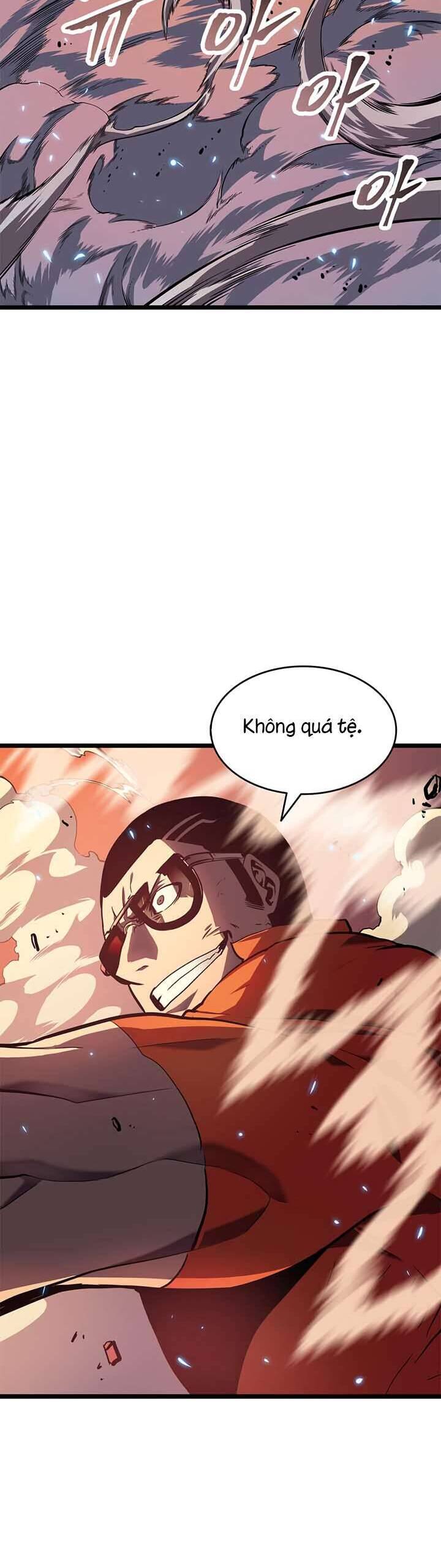 Tôi Thăng Cấp Một Mình Chap 52 - Next Chap 53