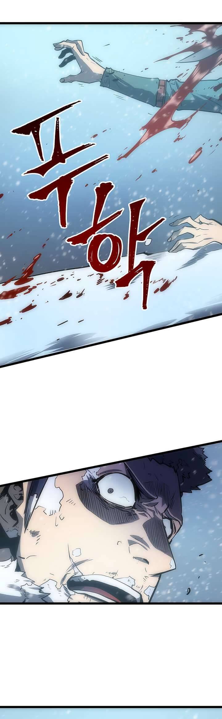 Tôi Thăng Cấp Một Mình Chap 52 - Next Chap 53