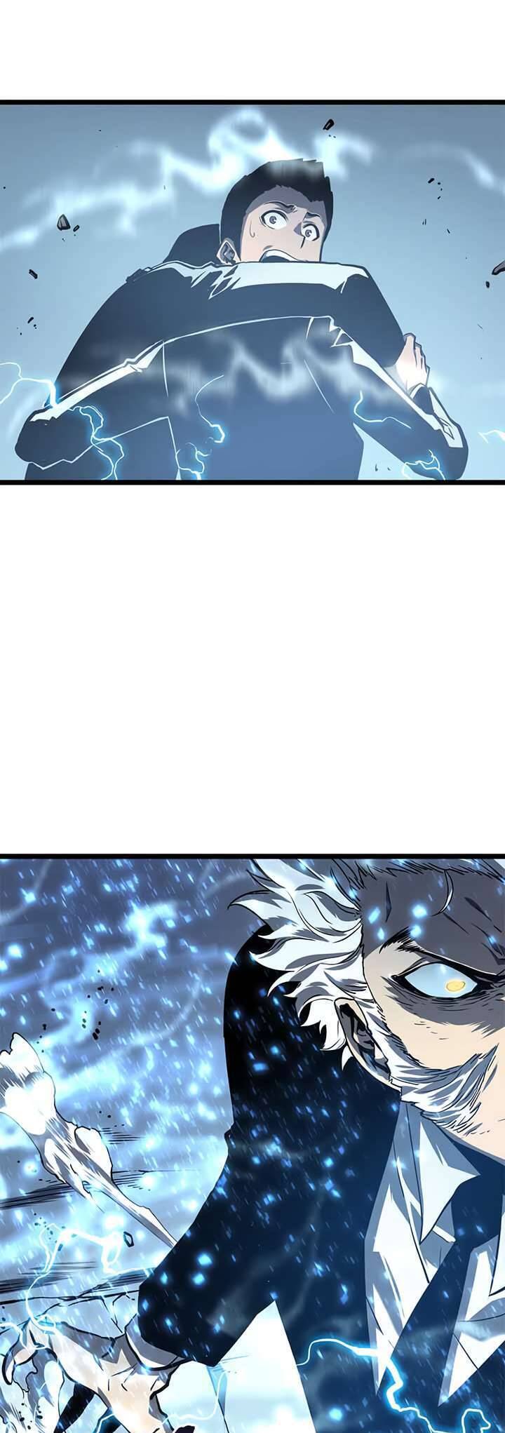 Tôi Thăng Cấp Một Mình Chap 52 - Next Chap 53