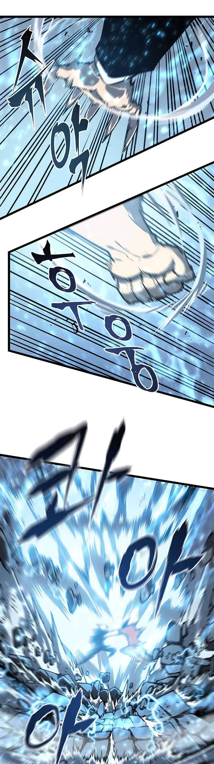 Tôi Thăng Cấp Một Mình Chap 52 - Next Chap 53