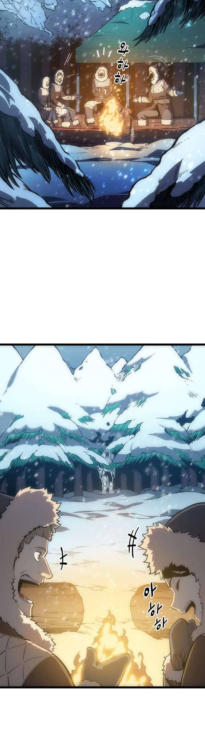 Tôi Thăng Cấp Một Mình Chap 52 - Next Chap 53
