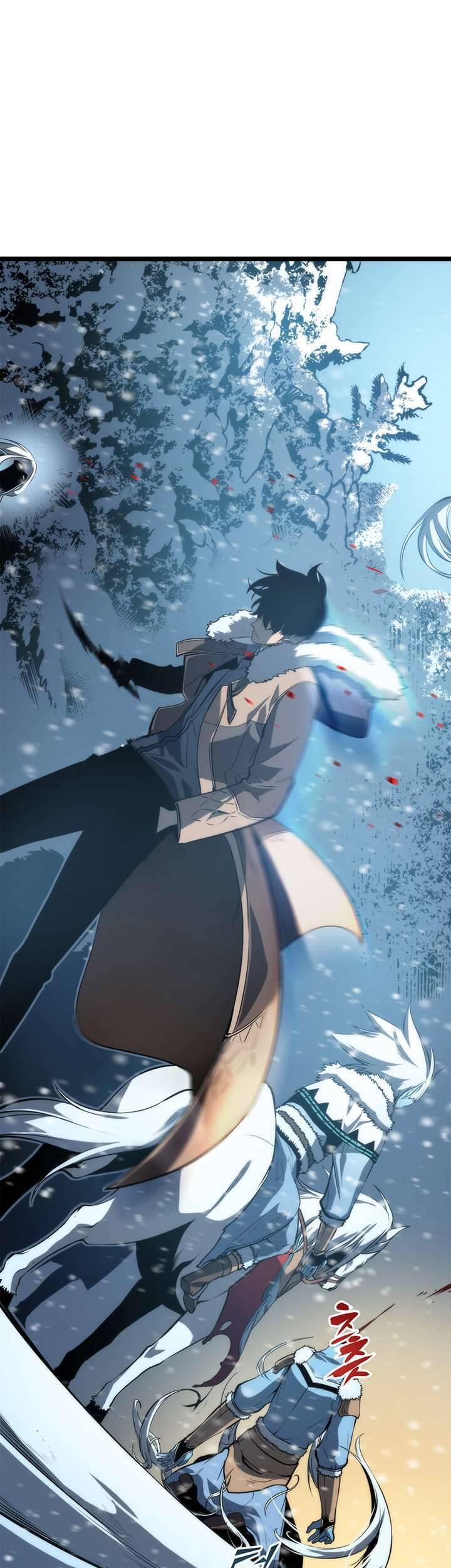 Tôi Thăng Cấp Một Mình Chap 52 - Next Chap 53