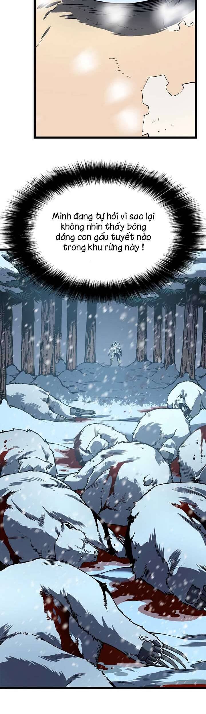 Tôi Thăng Cấp Một Mình Chap 52 - Next Chap 53