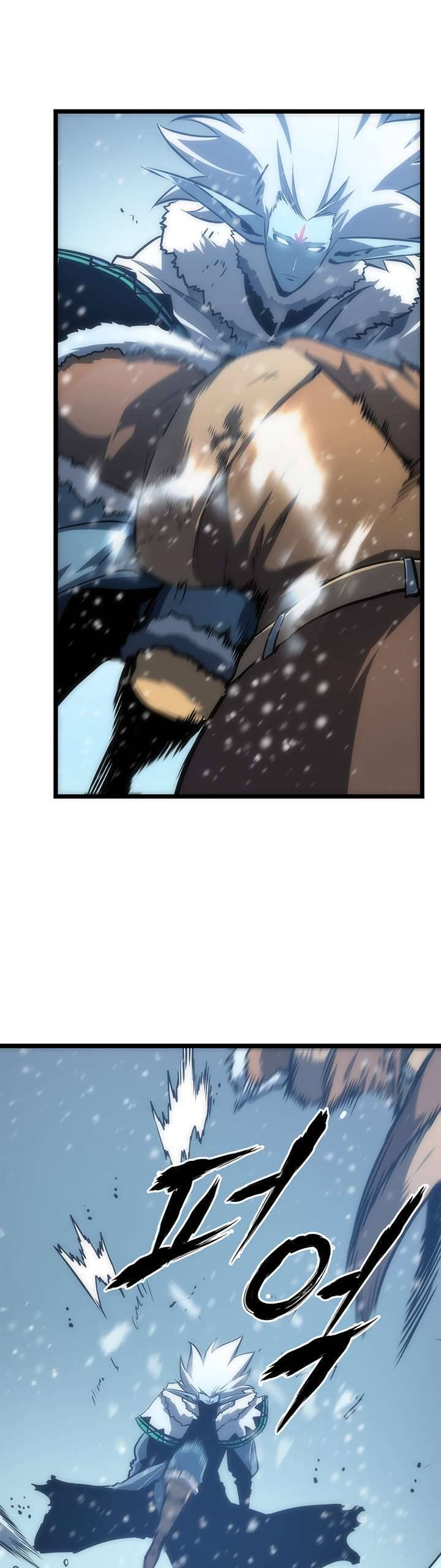 Tôi Thăng Cấp Một Mình Chap 53 - Next Chap 54