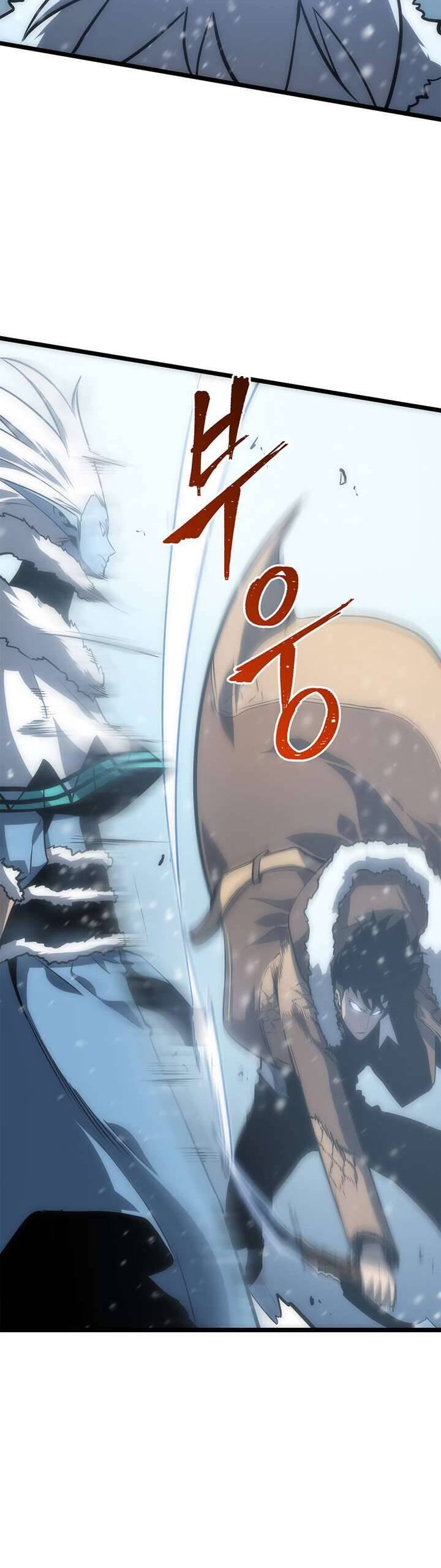 Tôi Thăng Cấp Một Mình Chap 53 - Next Chap 54