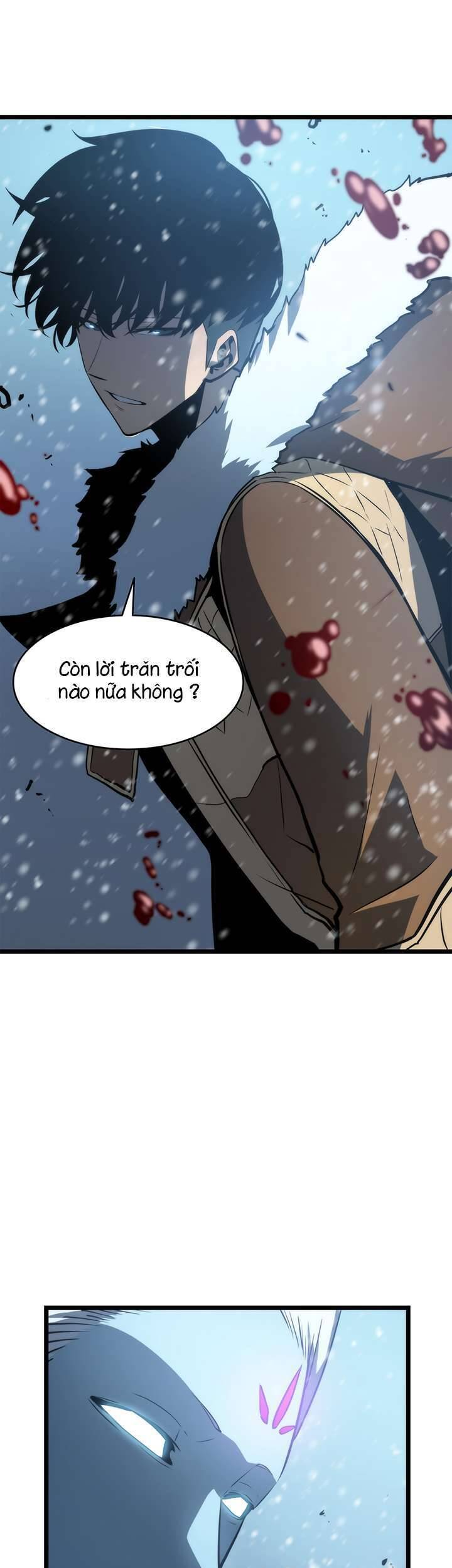 Tôi Thăng Cấp Một Mình Chap 53 - Next Chap 54