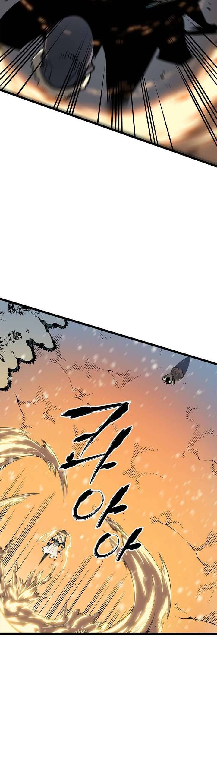 Tôi Thăng Cấp Một Mình Chap 53 - Next Chap 54