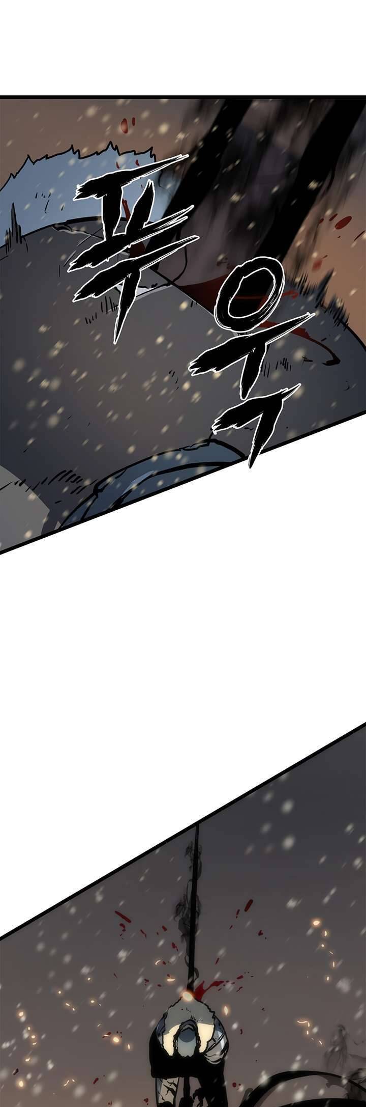 Tôi Thăng Cấp Một Mình Chap 53 - Next Chap 54