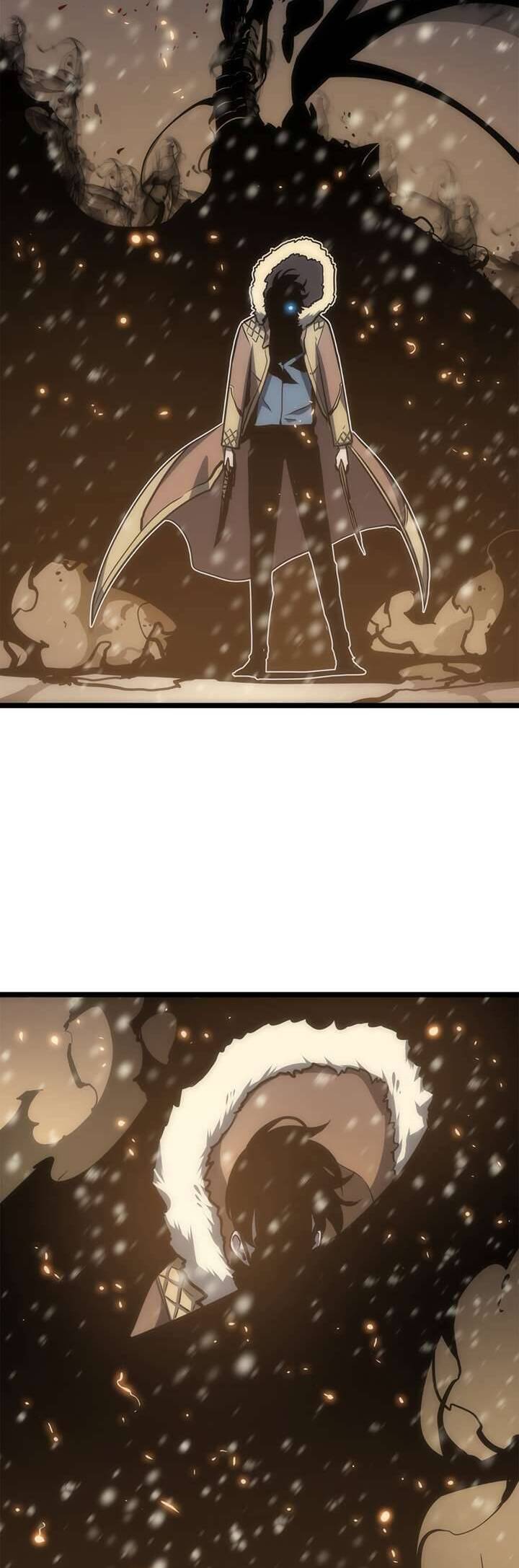 Tôi Thăng Cấp Một Mình Chap 53 - Next Chap 54