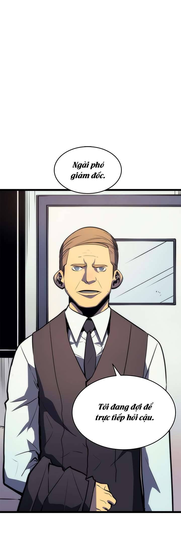 Tôi Thăng Cấp Một Mình Chap 64 - Next Chap 65