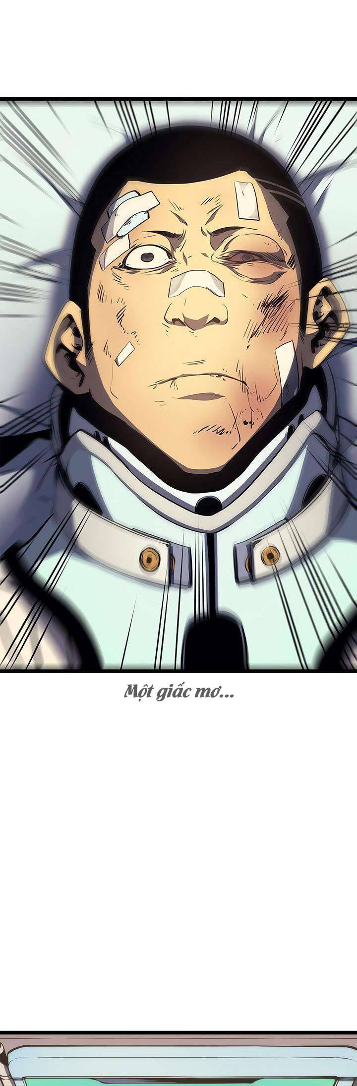 Tôi Thăng Cấp Một Mình Chap 64 - Next Chap 65
