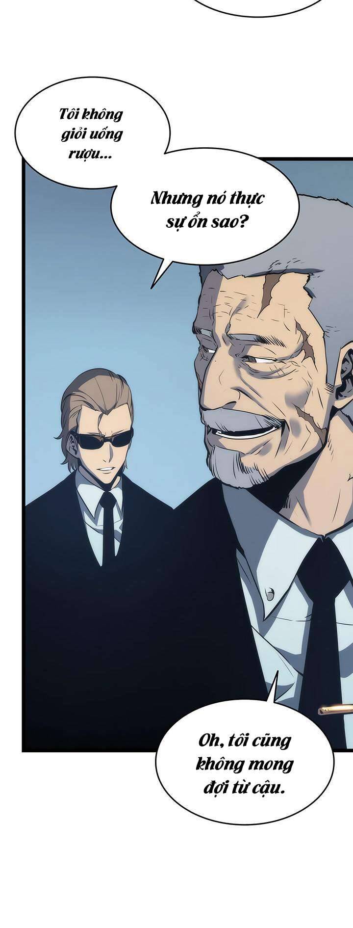 Tôi Thăng Cấp Một Mình Chap 64 - Next Chap 65