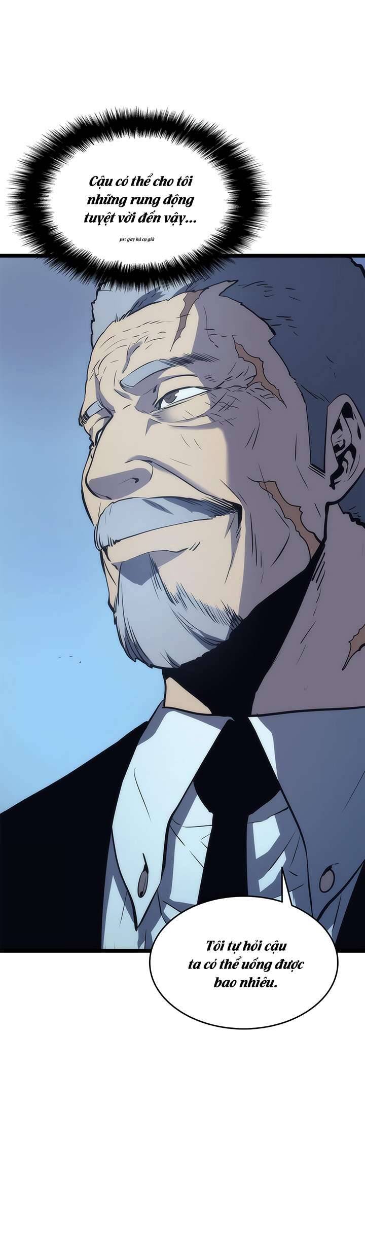 Tôi Thăng Cấp Một Mình Chap 64 - Next Chap 65