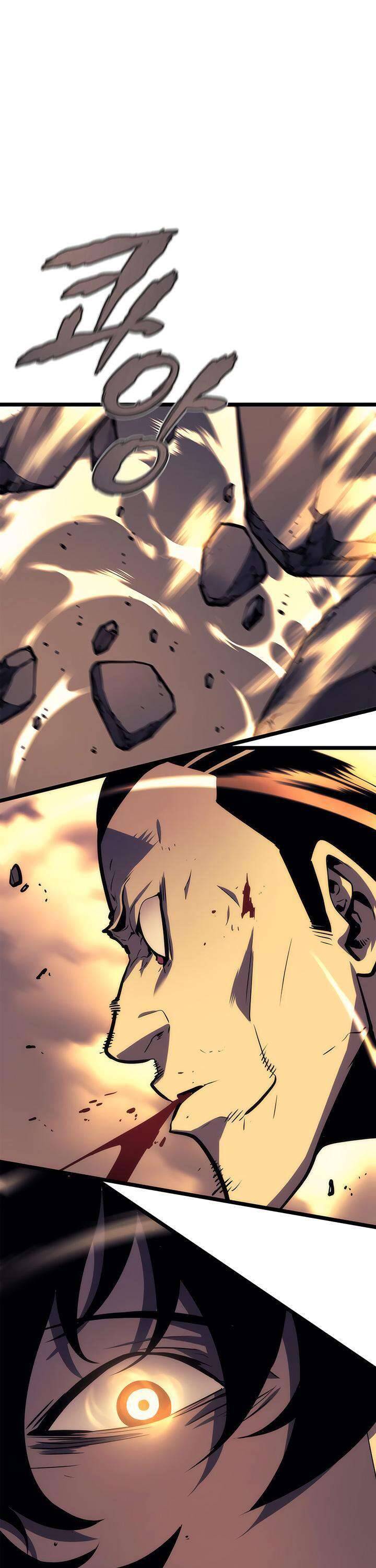 Tôi Thăng Cấp Một Mình Chap 64 - Next Chap 65
