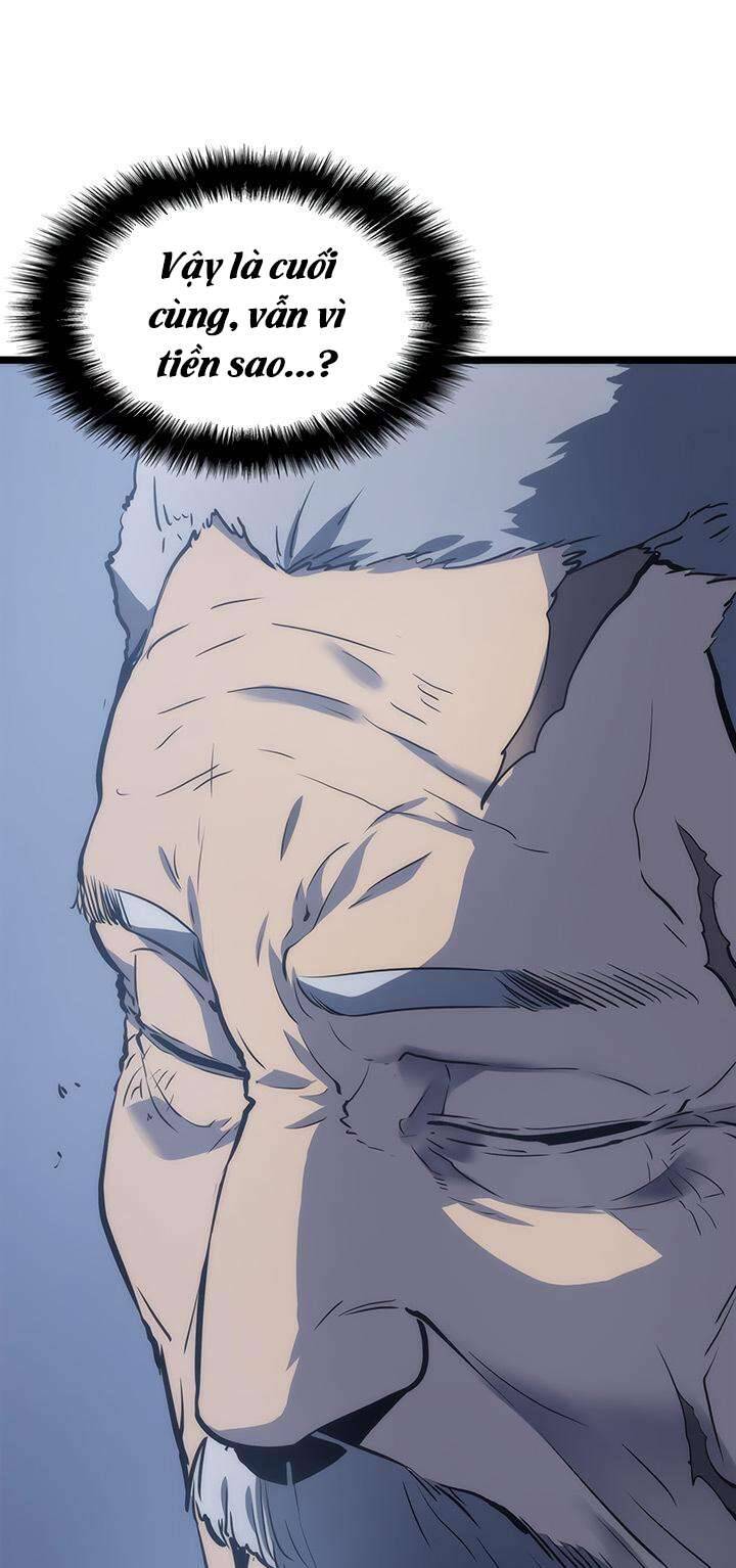Tôi Thăng Cấp Một Mình Chap 64 - Next Chap 65