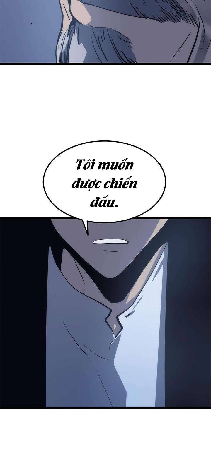 Tôi Thăng Cấp Một Mình Chap 64 - Next Chap 65