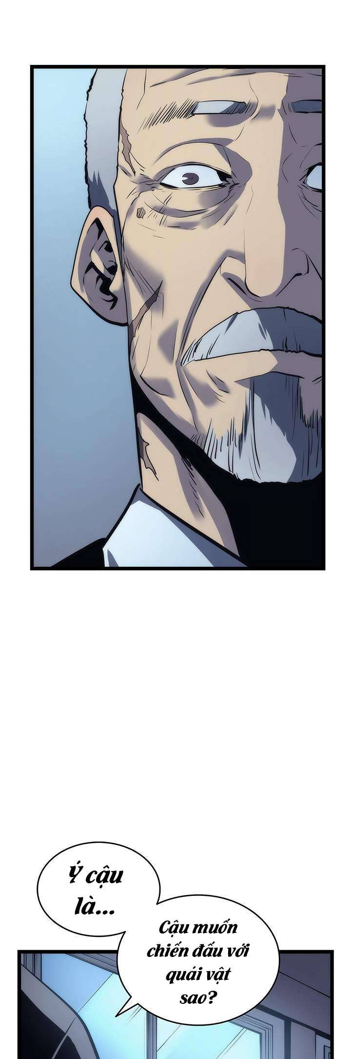 Tôi Thăng Cấp Một Mình Chap 64 - Next Chap 65