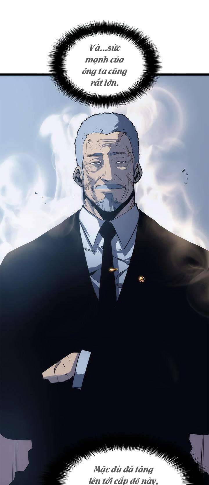 Tôi Thăng Cấp Một Mình Chap 64 - Next Chap 65