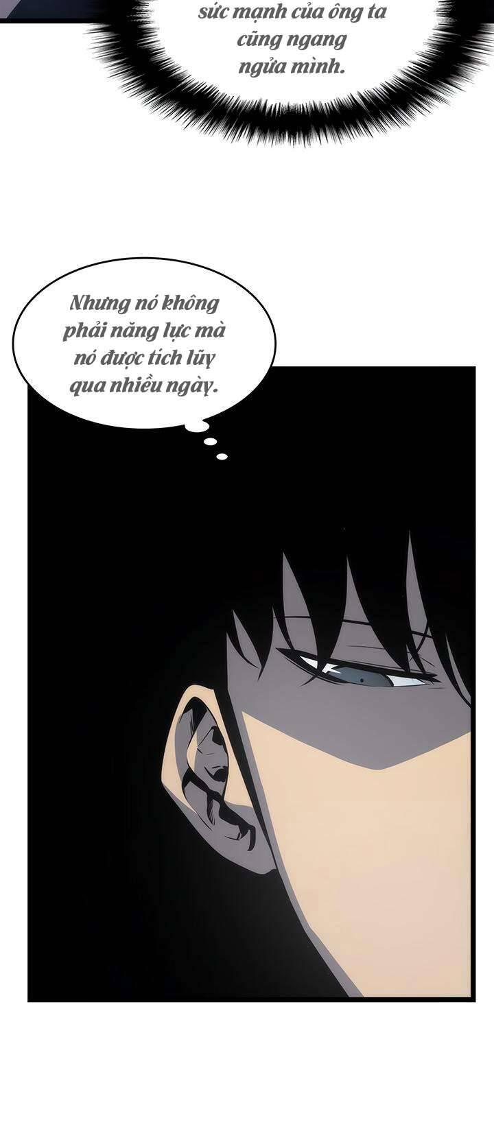 Tôi Thăng Cấp Một Mình Chap 64 - Next Chap 65
