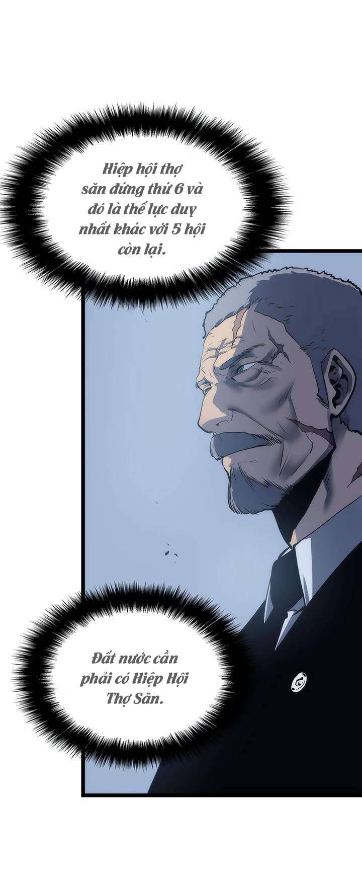 Tôi Thăng Cấp Một Mình Chap 64 - Next Chap 65