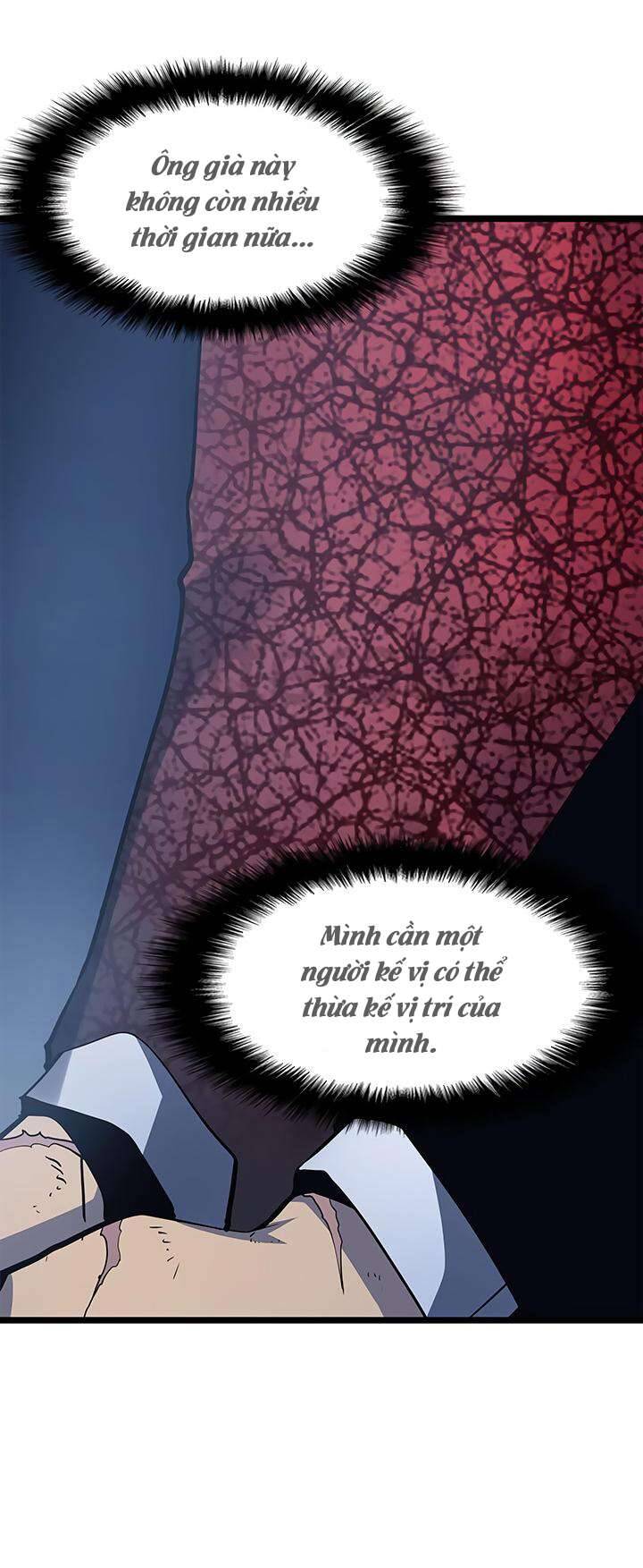 Tôi Thăng Cấp Một Mình Chap 64 - Next Chap 65