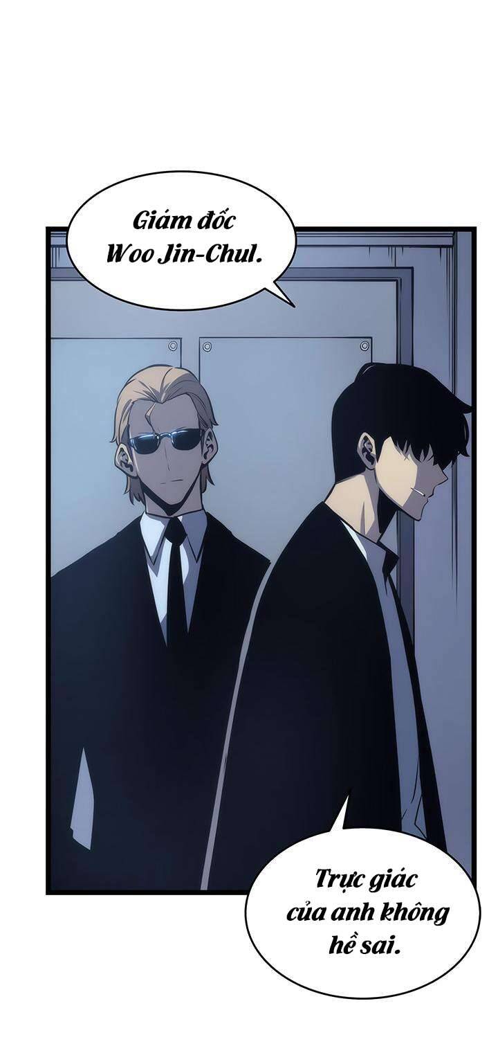 Tôi Thăng Cấp Một Mình Chap 64 - Next Chap 65
