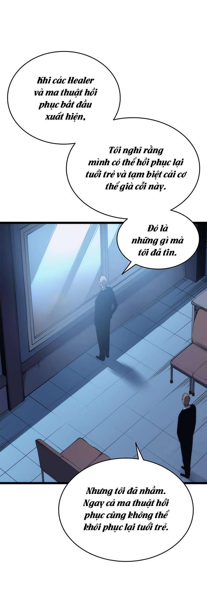 Tôi Thăng Cấp Một Mình Chap 64 - Next Chap 65