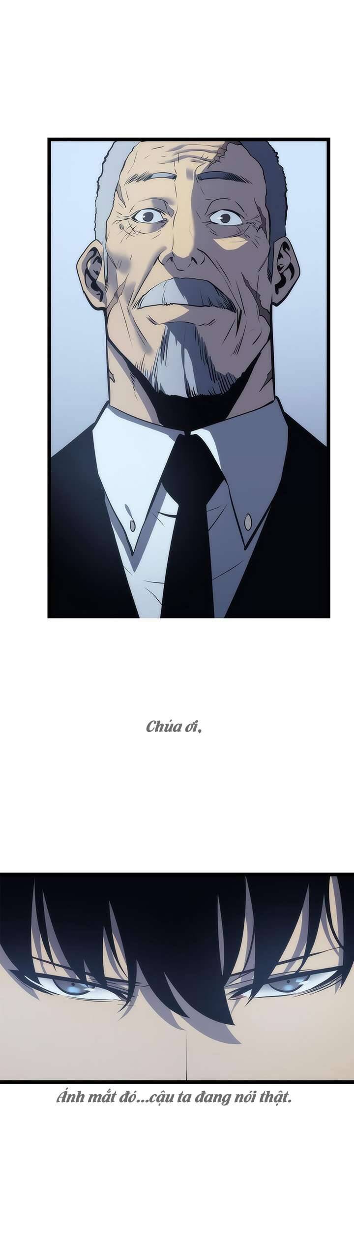Tôi Thăng Cấp Một Mình Chap 64 - Next Chap 65