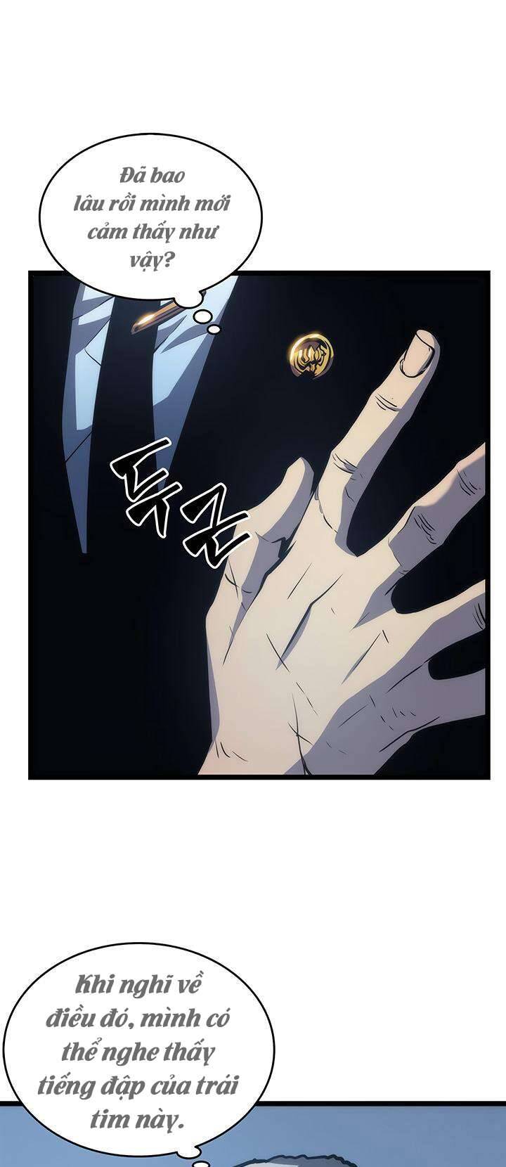 Tôi Thăng Cấp Một Mình Chap 64 - Next Chap 65