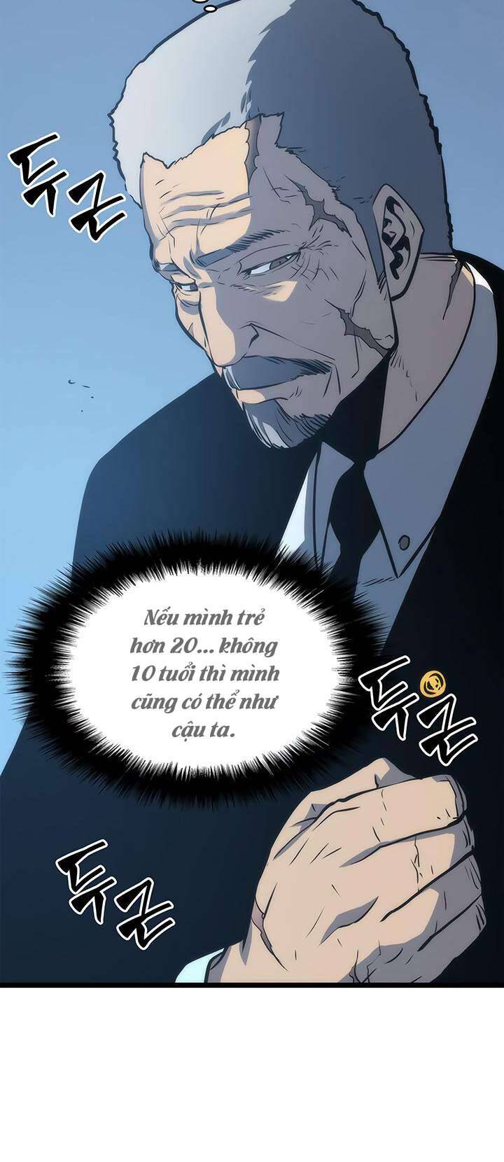 Tôi Thăng Cấp Một Mình Chap 64 - Next Chap 65