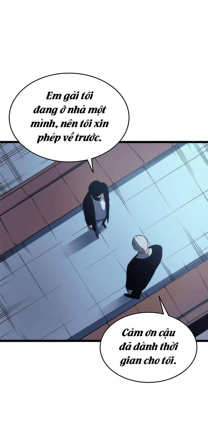 Tôi Thăng Cấp Một Mình Chap 64 - Next Chap 65