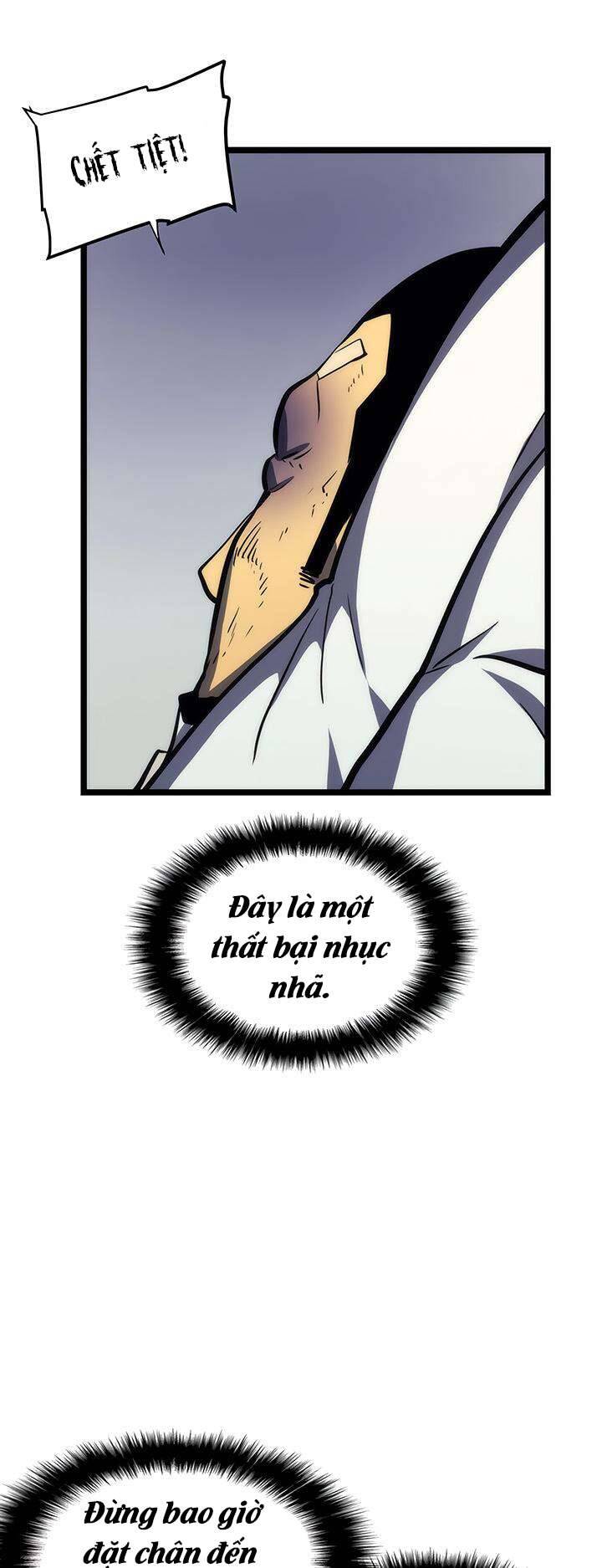 Tôi Thăng Cấp Một Mình Chap 64 - Next Chap 65