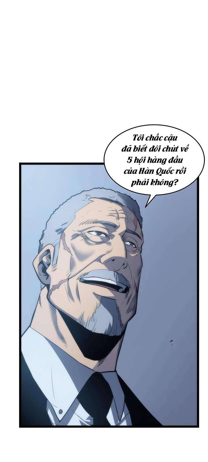 Tôi Thăng Cấp Một Mình Chap 64 - Next Chap 65