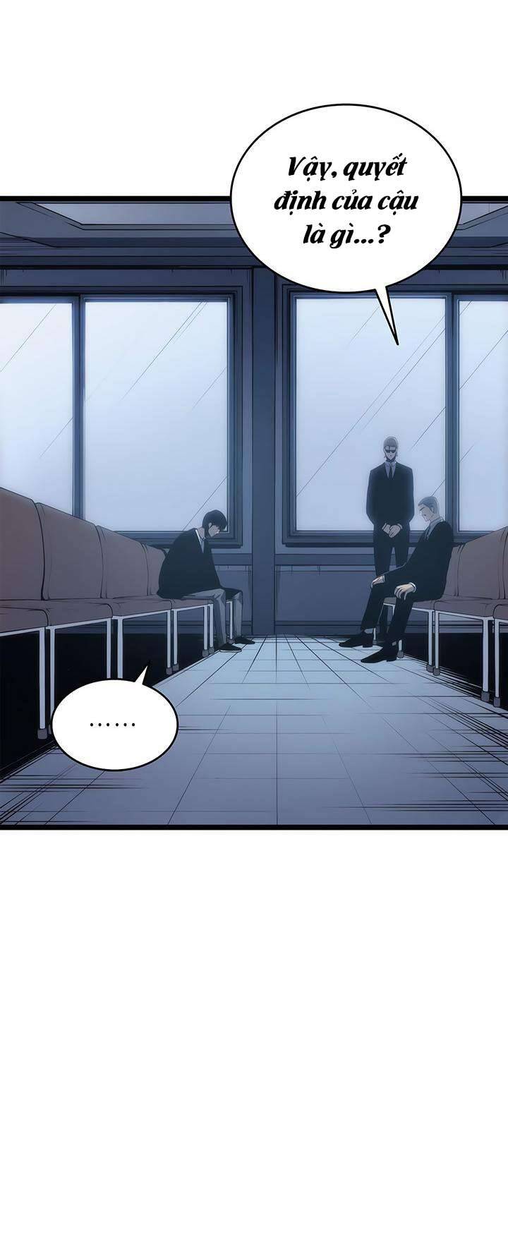 Tôi Thăng Cấp Một Mình Chap 64 - Next Chap 65