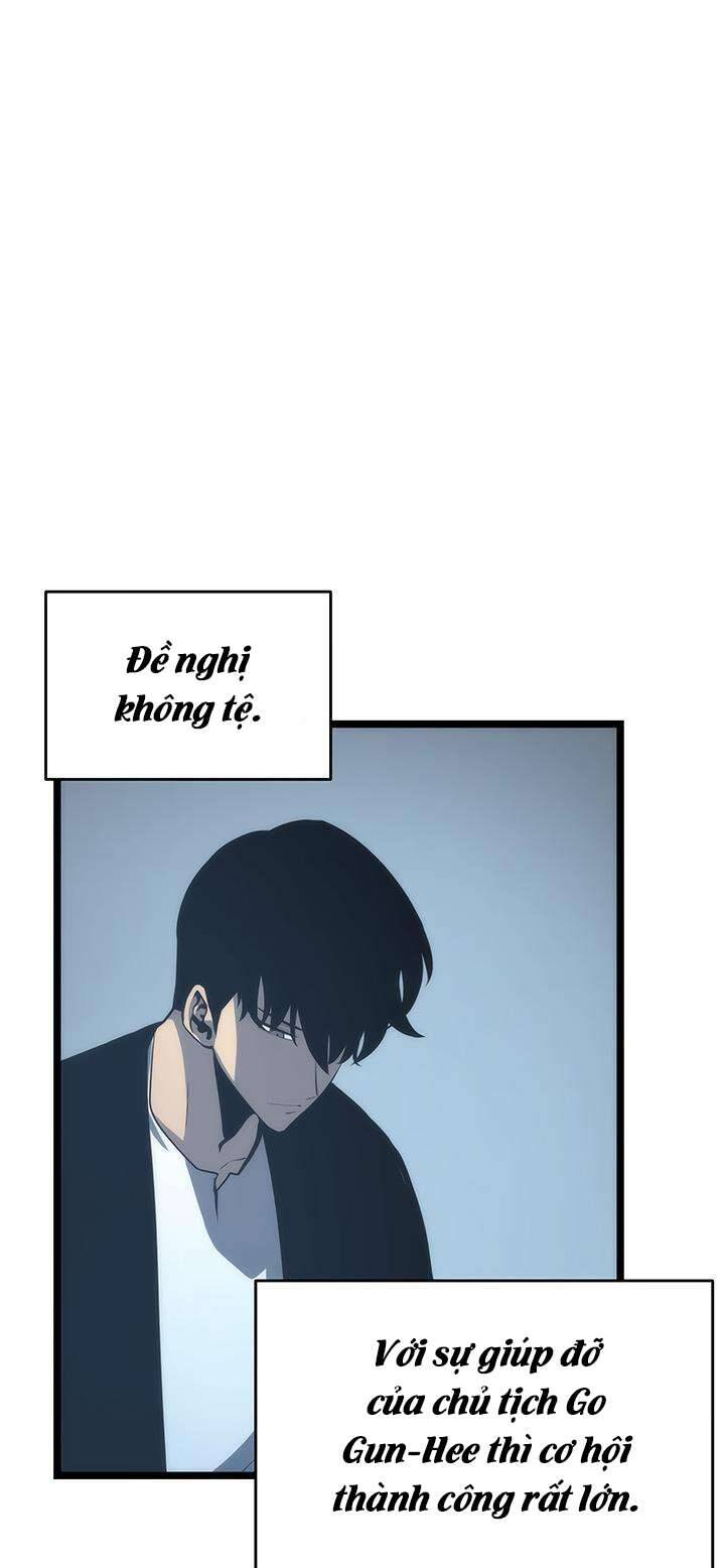 Tôi Thăng Cấp Một Mình Chap 64 - Next Chap 65