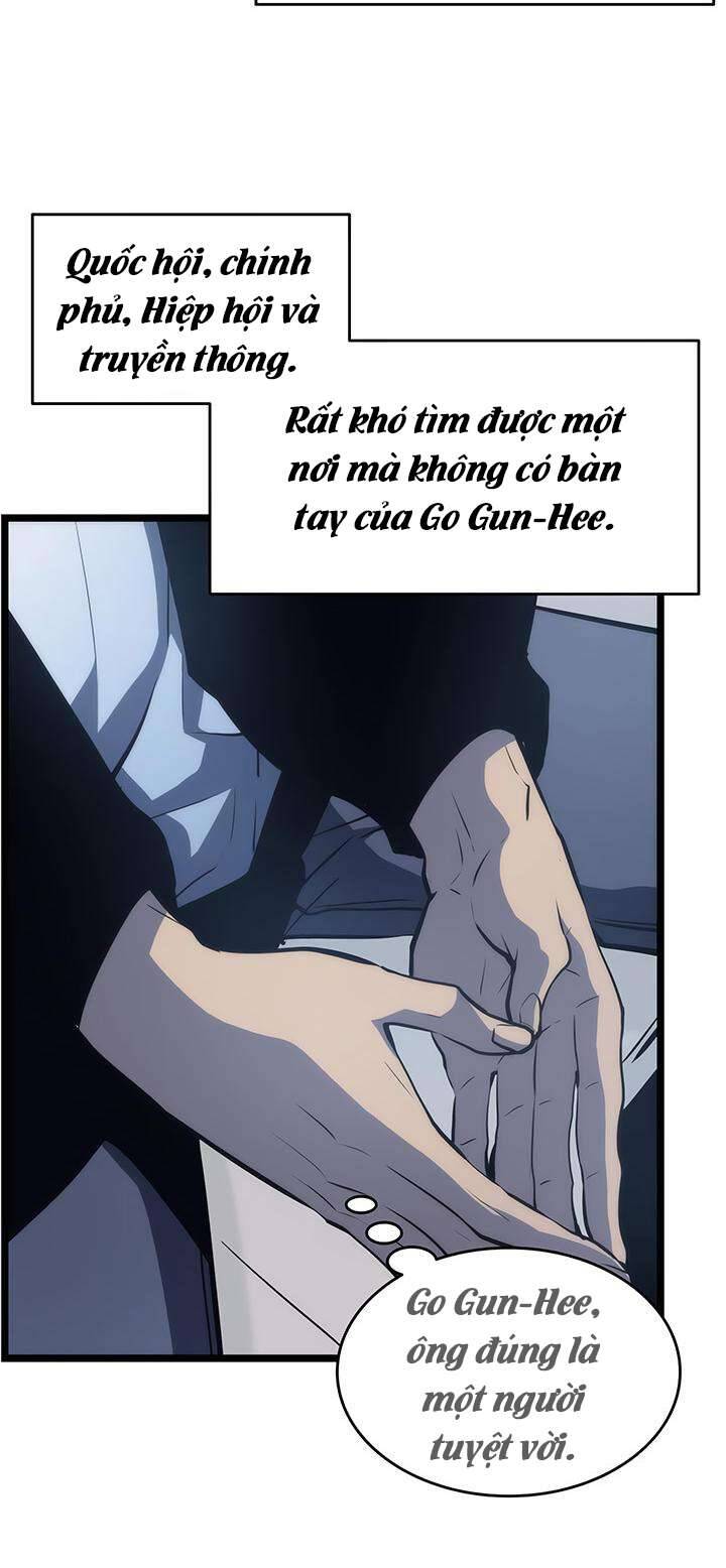 Tôi Thăng Cấp Một Mình Chap 64 - Next Chap 65