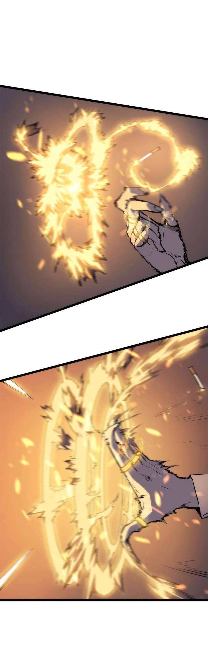 Tôi Thăng Cấp Một Mình Chap 65 - Next Chap 66
