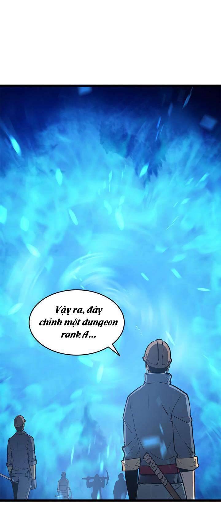 Tôi Thăng Cấp Một Mình Chap 65 - Next Chap 66