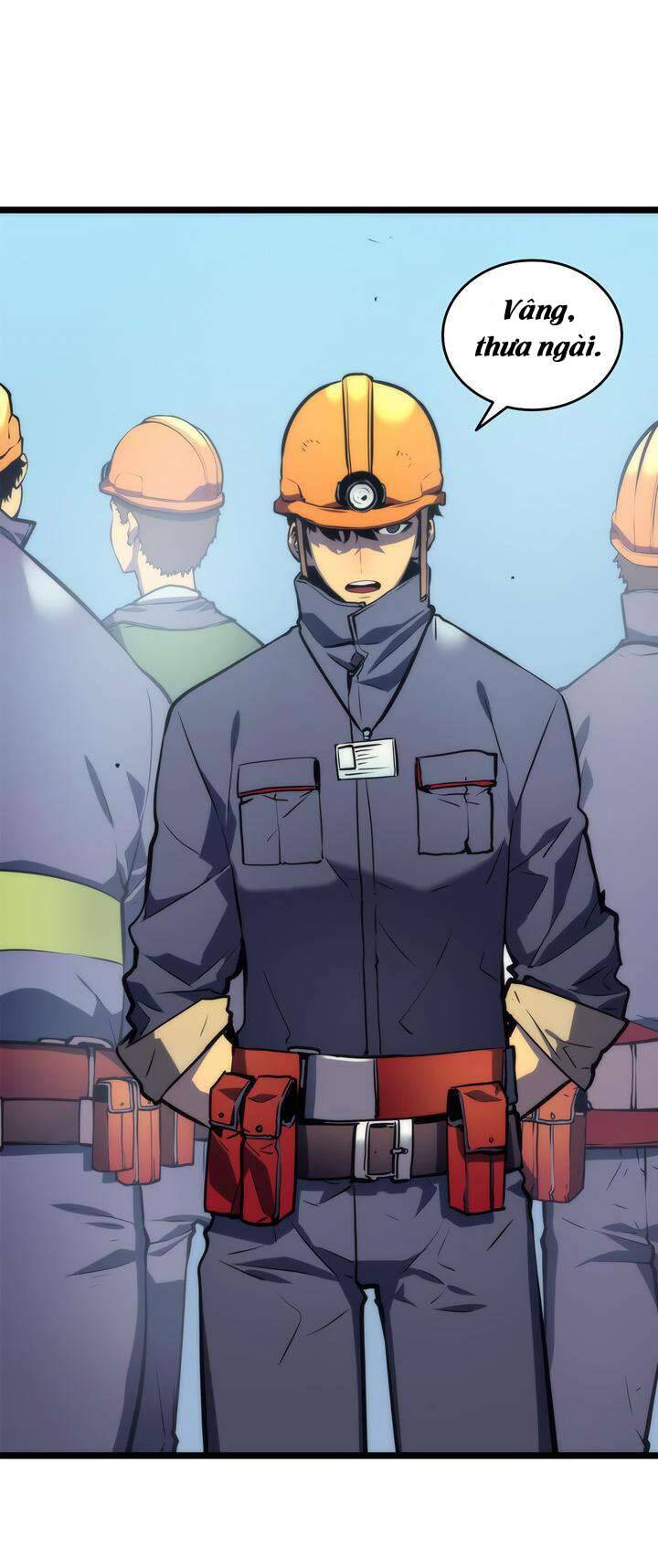 Tôi Thăng Cấp Một Mình Chap 65 - Next Chap 66