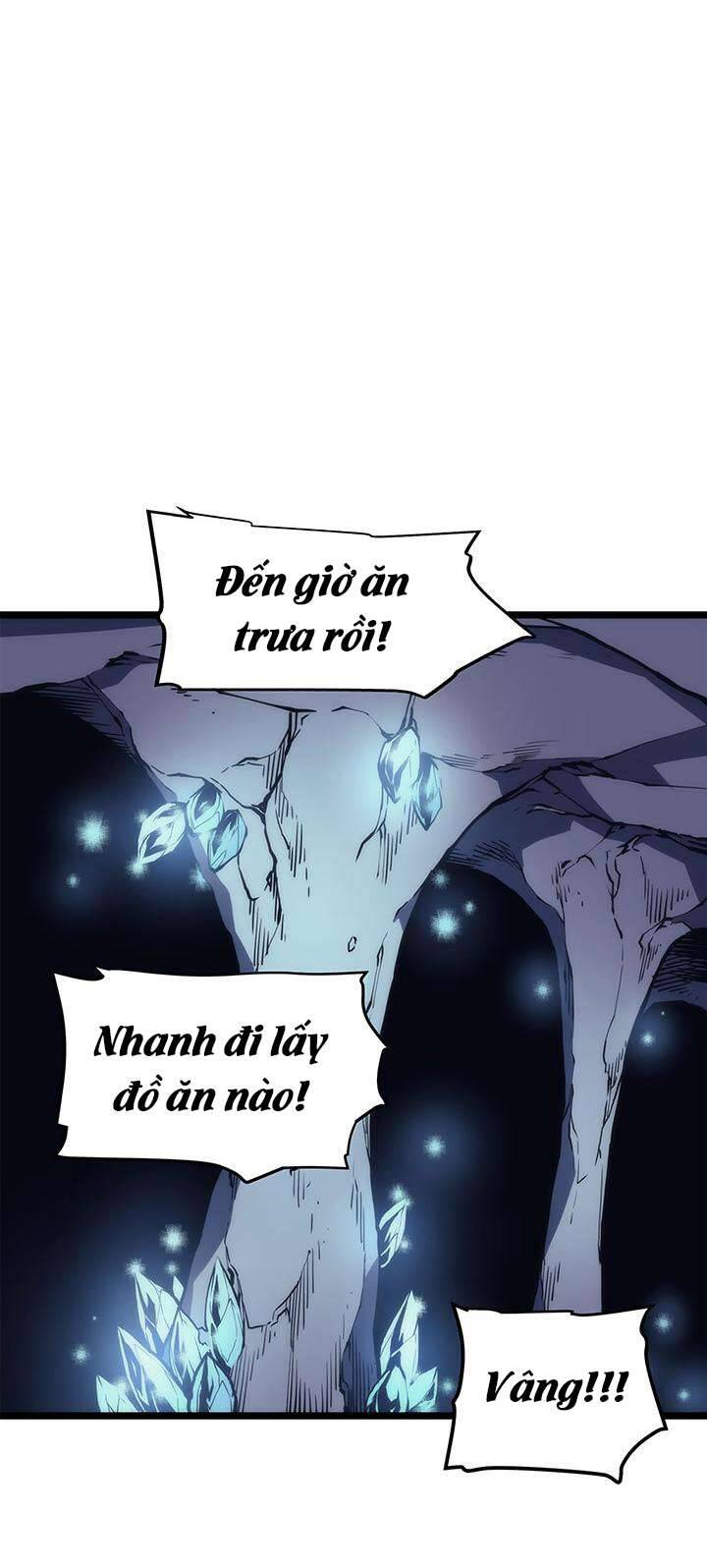 Tôi Thăng Cấp Một Mình Chap 66 - Next Chap 67