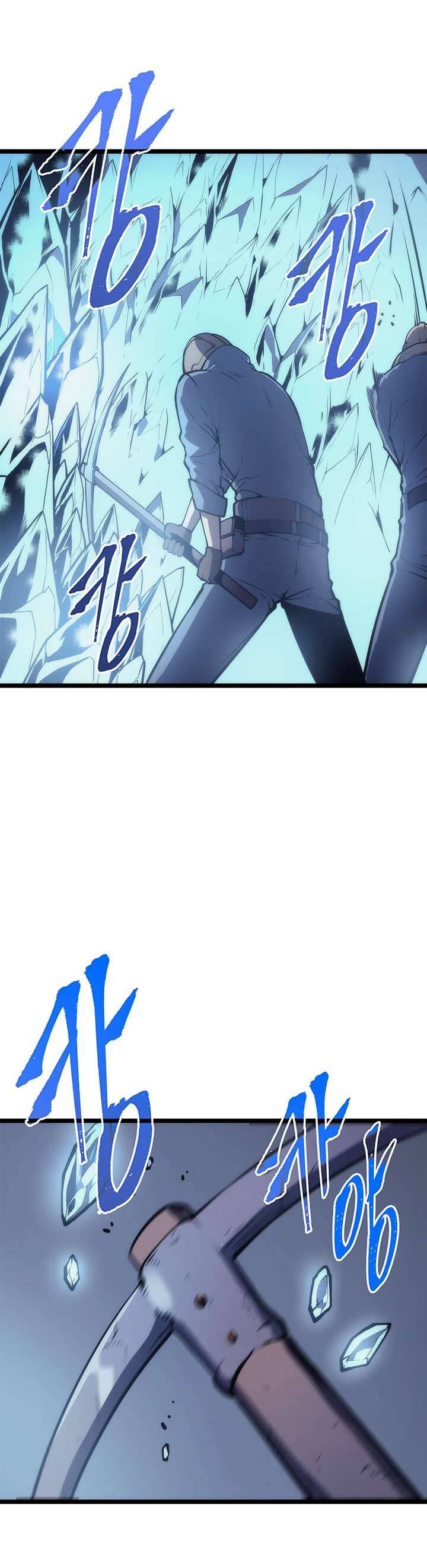 Tôi Thăng Cấp Một Mình Chap 66 - Next Chap 67