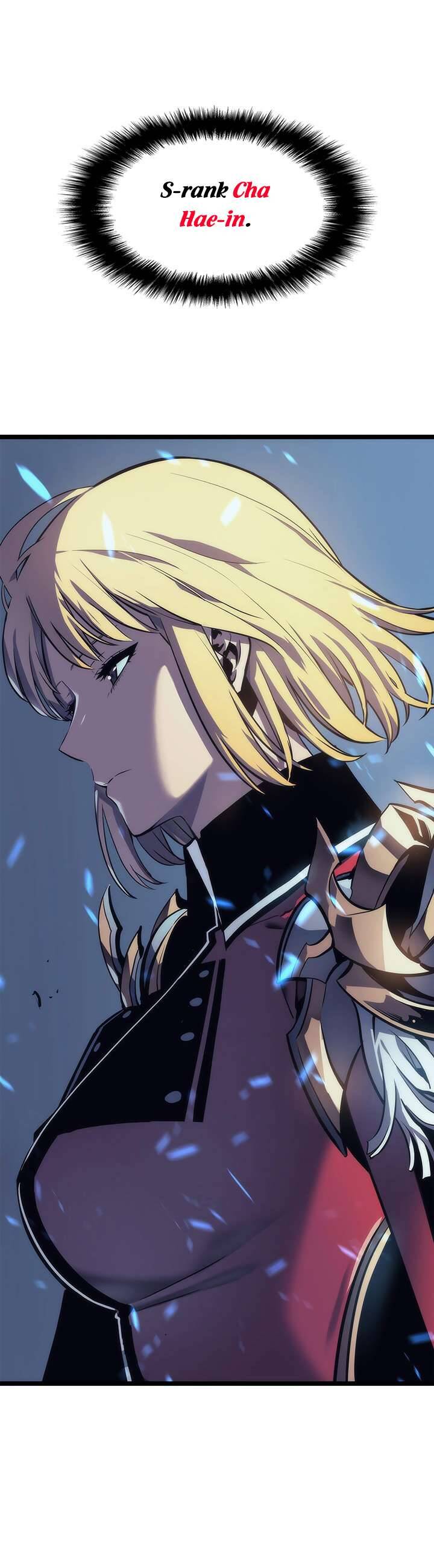Tôi Thăng Cấp Một Mình Chap 66 - Next Chap 67